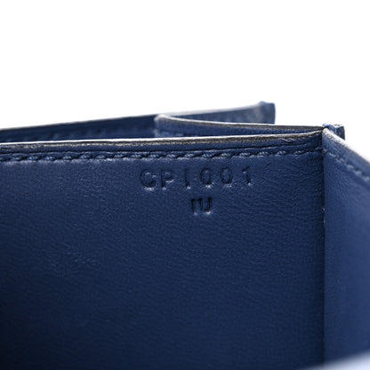 Hermes Evercolor 2002 20 Bleu Brighton 7 of 15