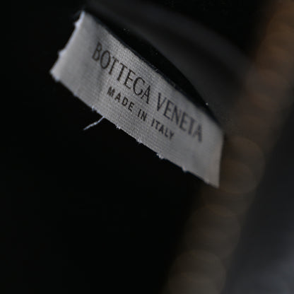 Bottega Veneta Nappa Intrecciato Concert Pouch Black 7 of 11