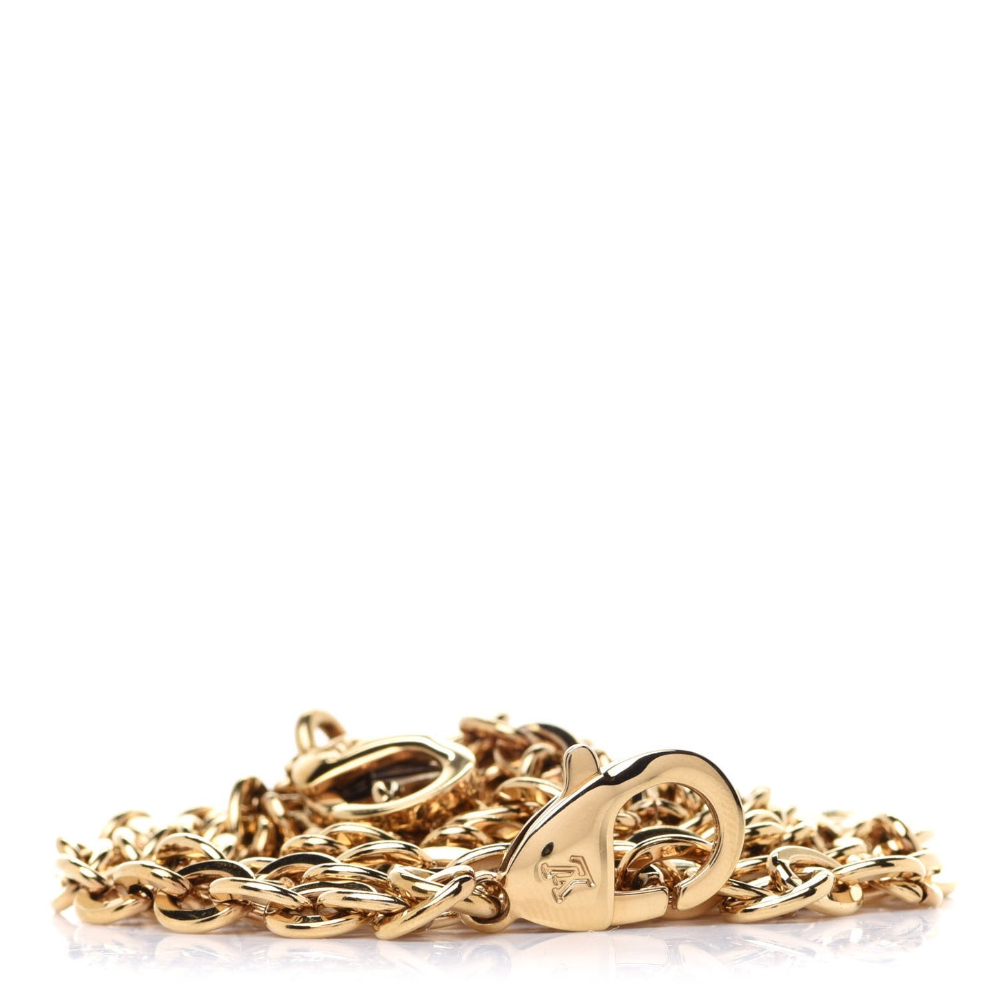 Felicie Chain Long Shoulder Strap