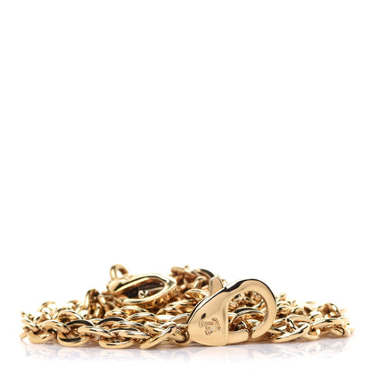 Louis Vuitton Felicie Chain Long Shoulder Strap 1 of 3
