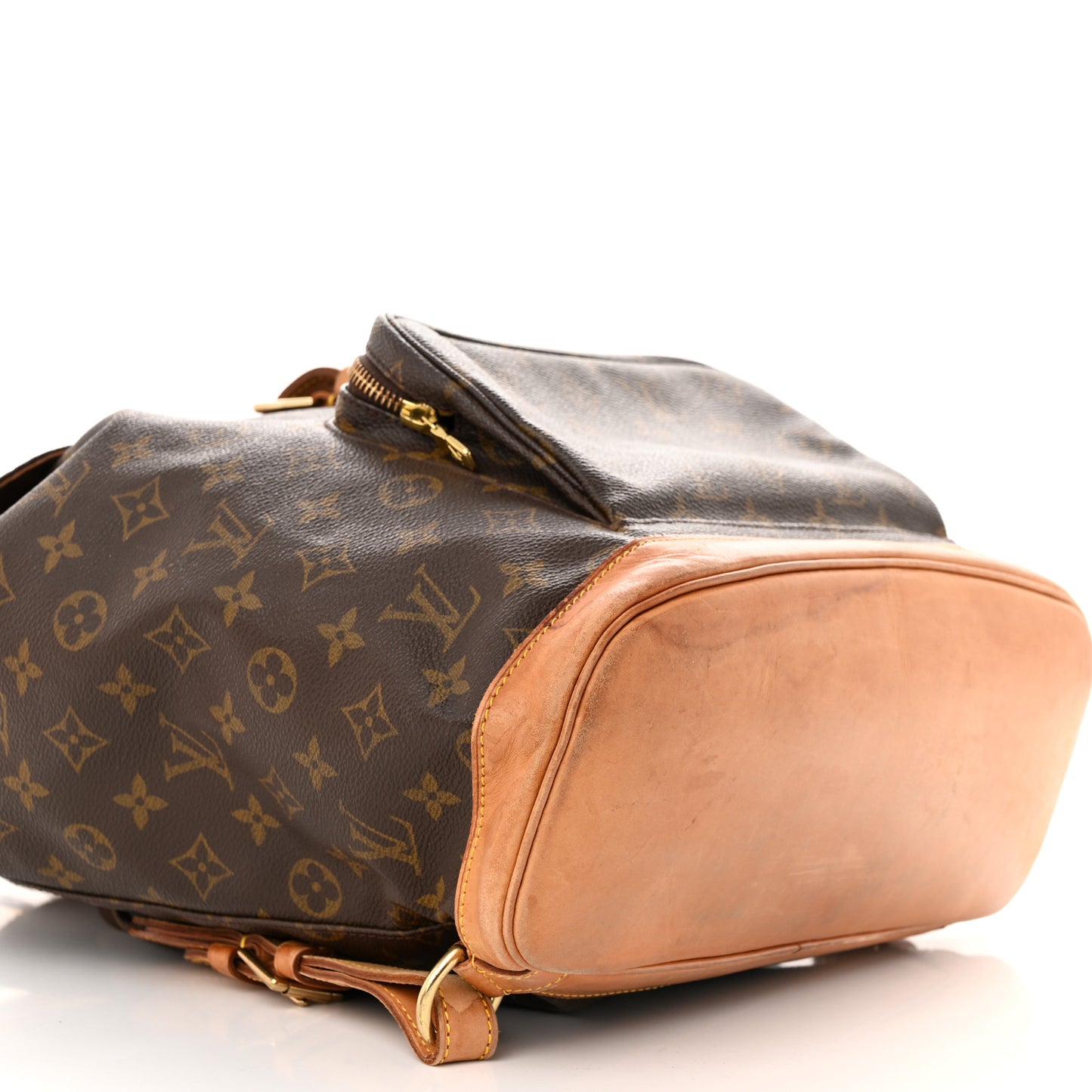 Monogram Montsouris GM Backpack