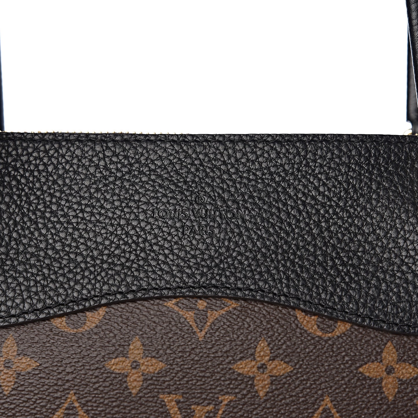 Monogram Estrela NM Black