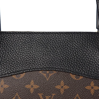 Louis Vuitton Monogram Estrela NM Black 11 of 12