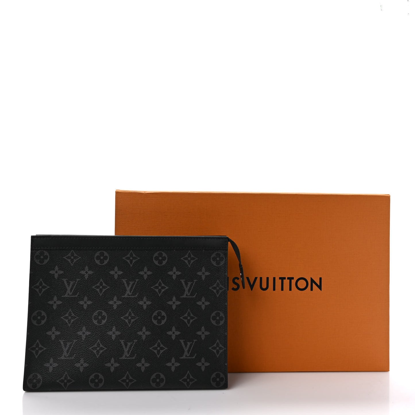 Monogram Eclipse Pochette Voyage MM