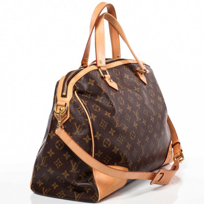 Louis Vuitton Monogram Retiro GM 5 of 10