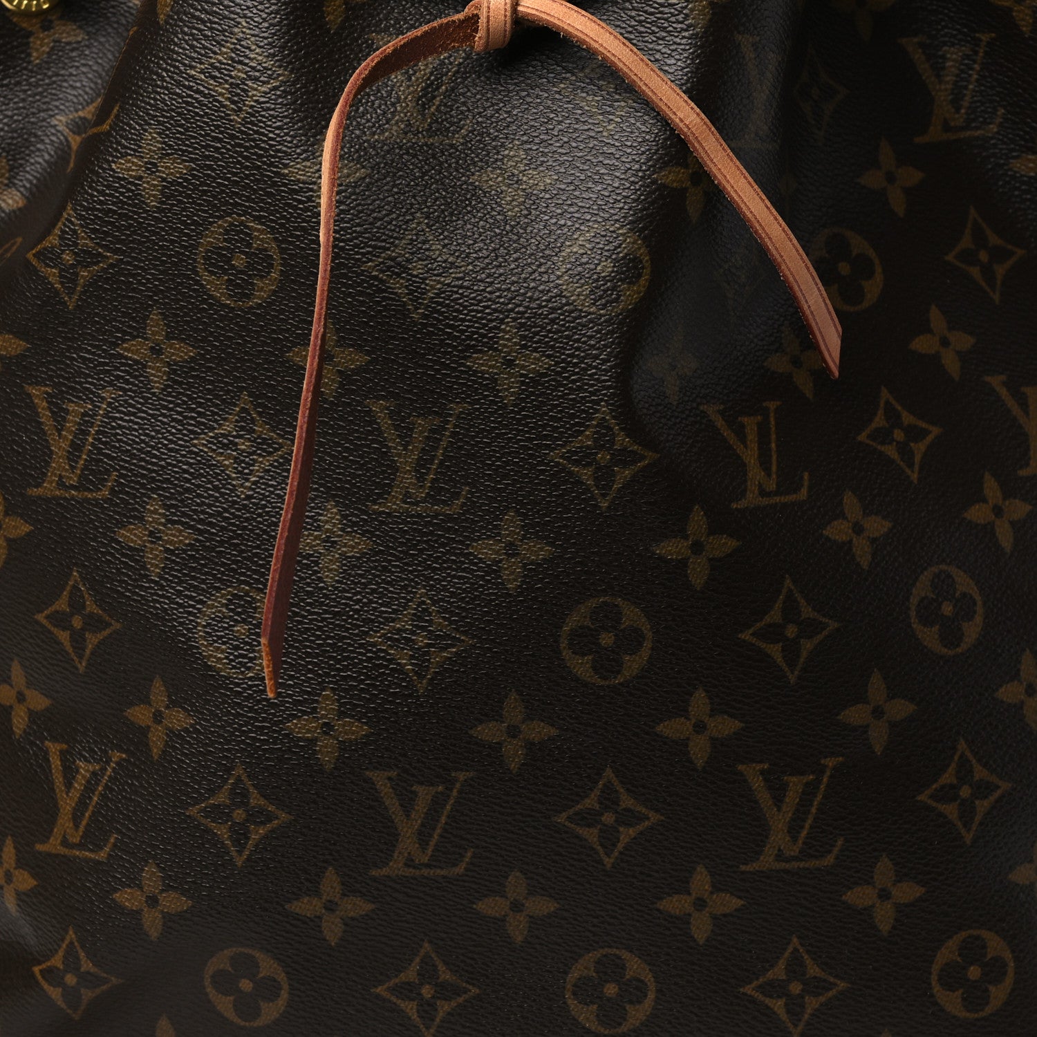 Louis Vuitton Monogram Noe 8 of 12