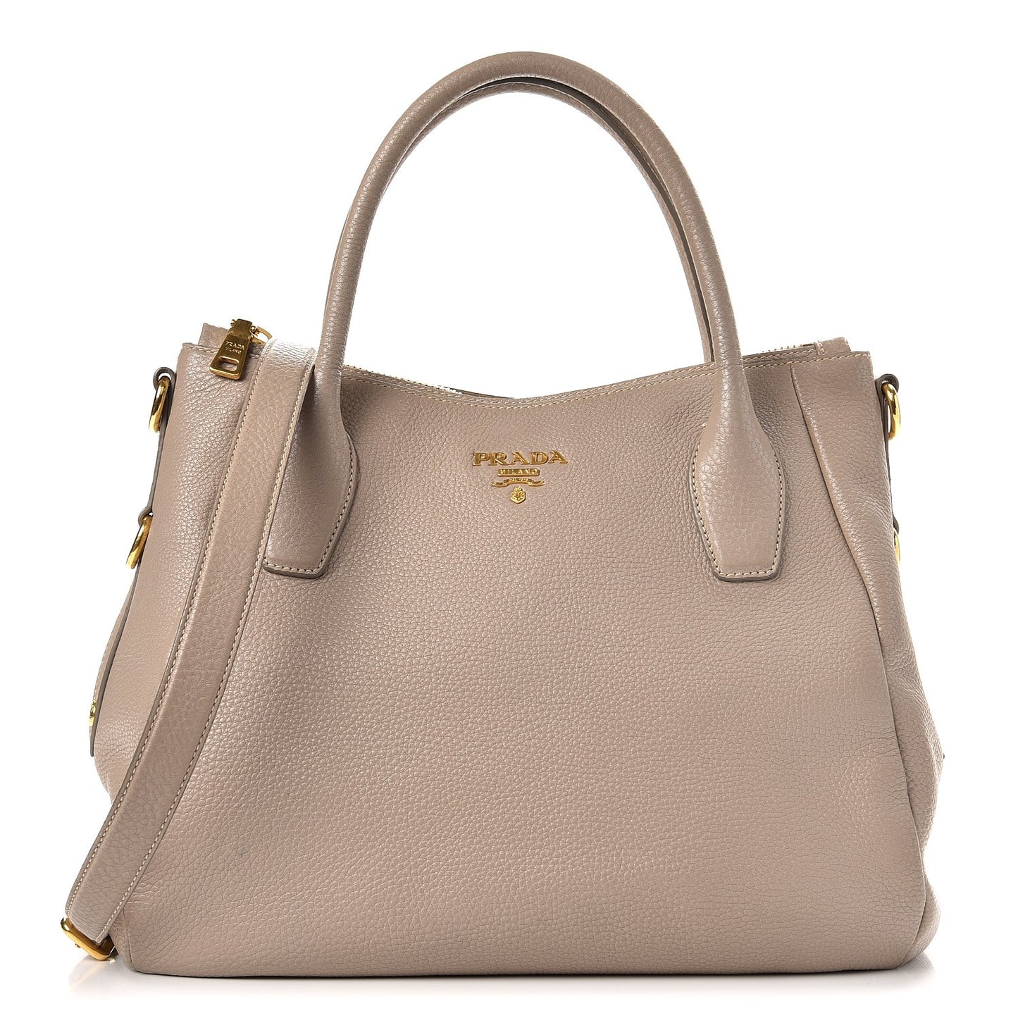 Vitello Daino Tote Pomice