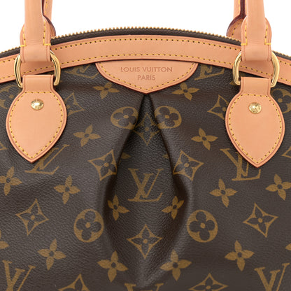 Louis Vuitton Monogram Tivoli PM 8 of 10