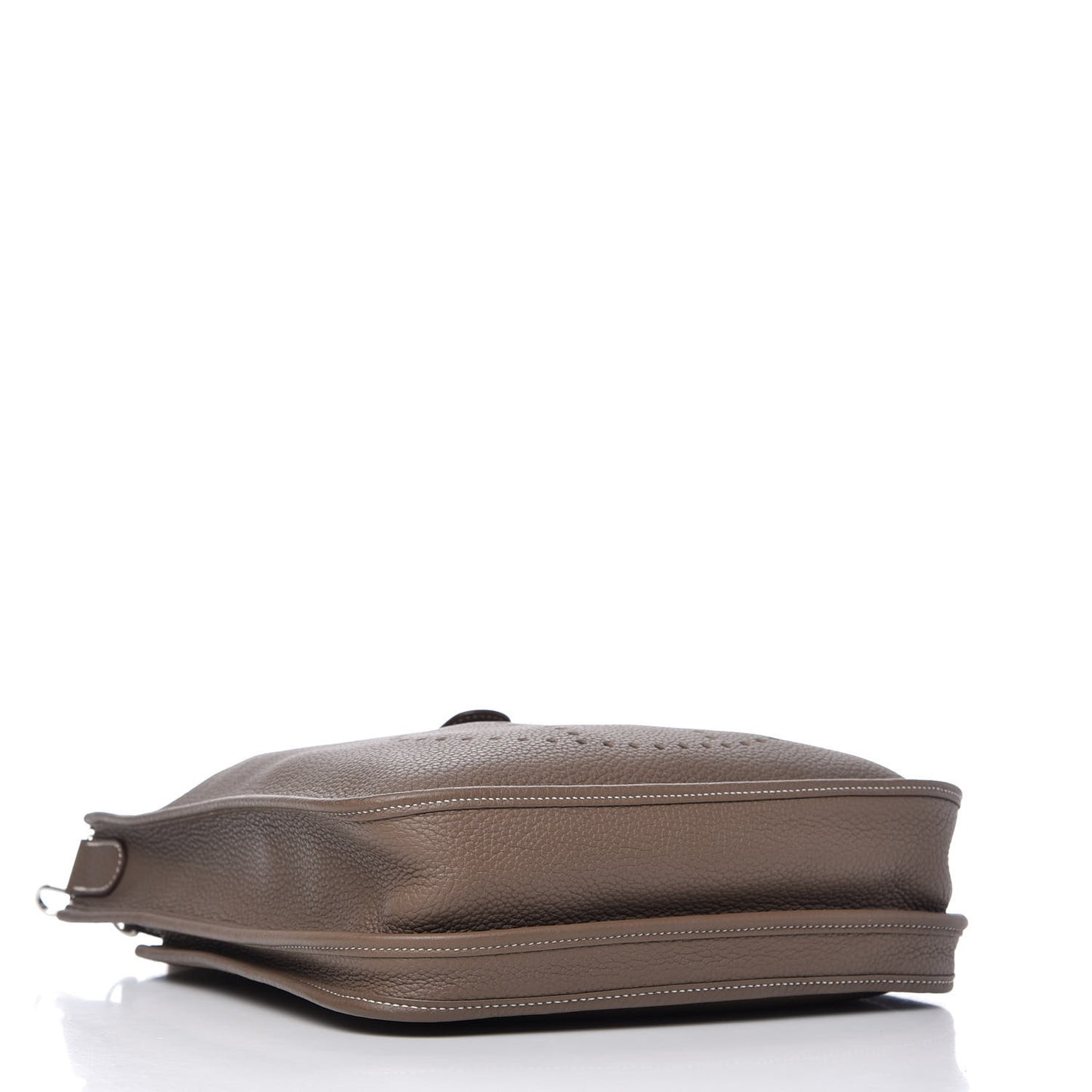 Taurillon Clemence Evelyne III PM Etoupe