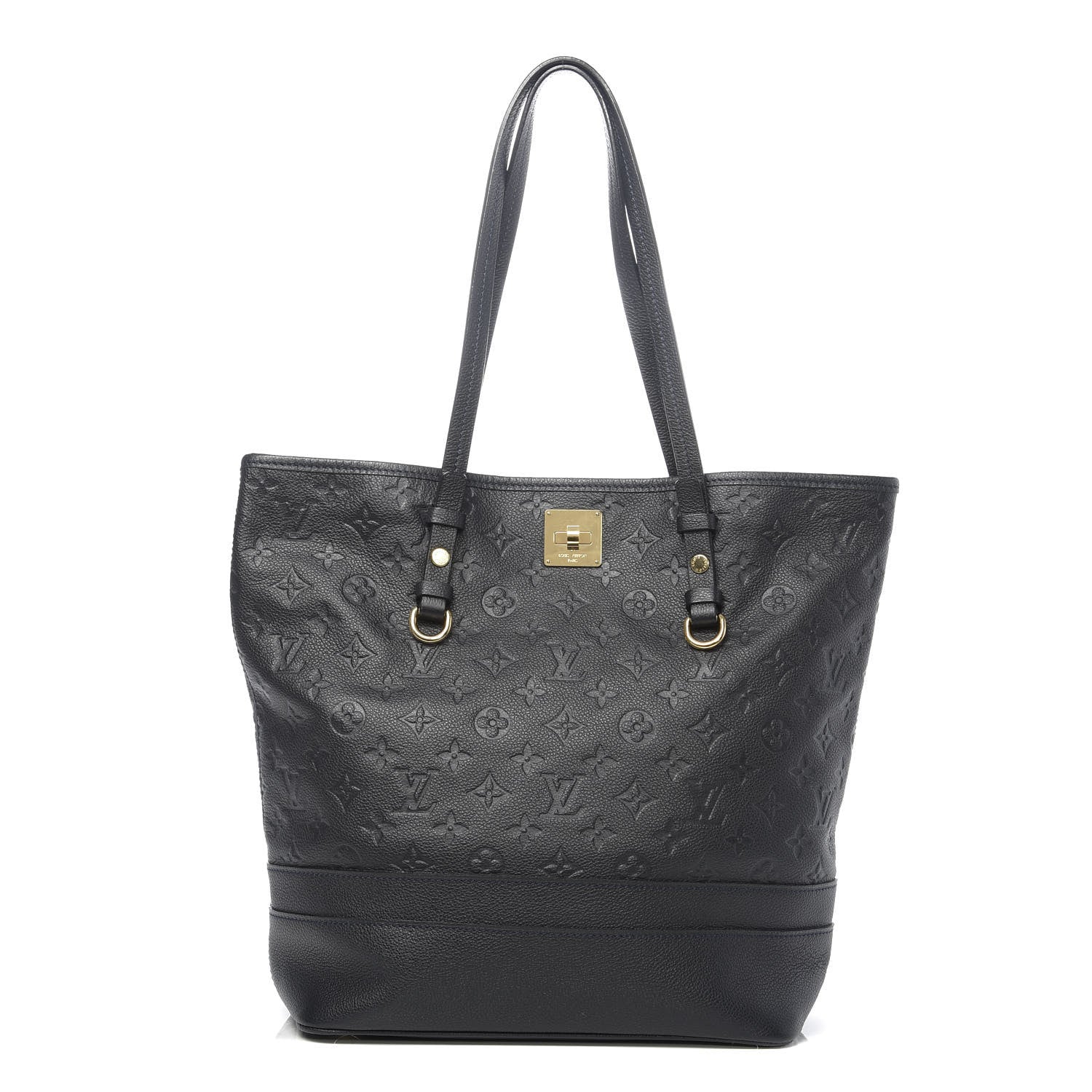 Louis Vuitton Empreinte Citadine PM Infini 1 of 9