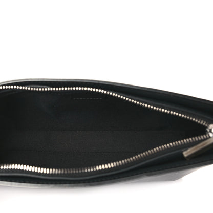 Louis Vuitton Mat Monogram Fowler Black 5 of 11