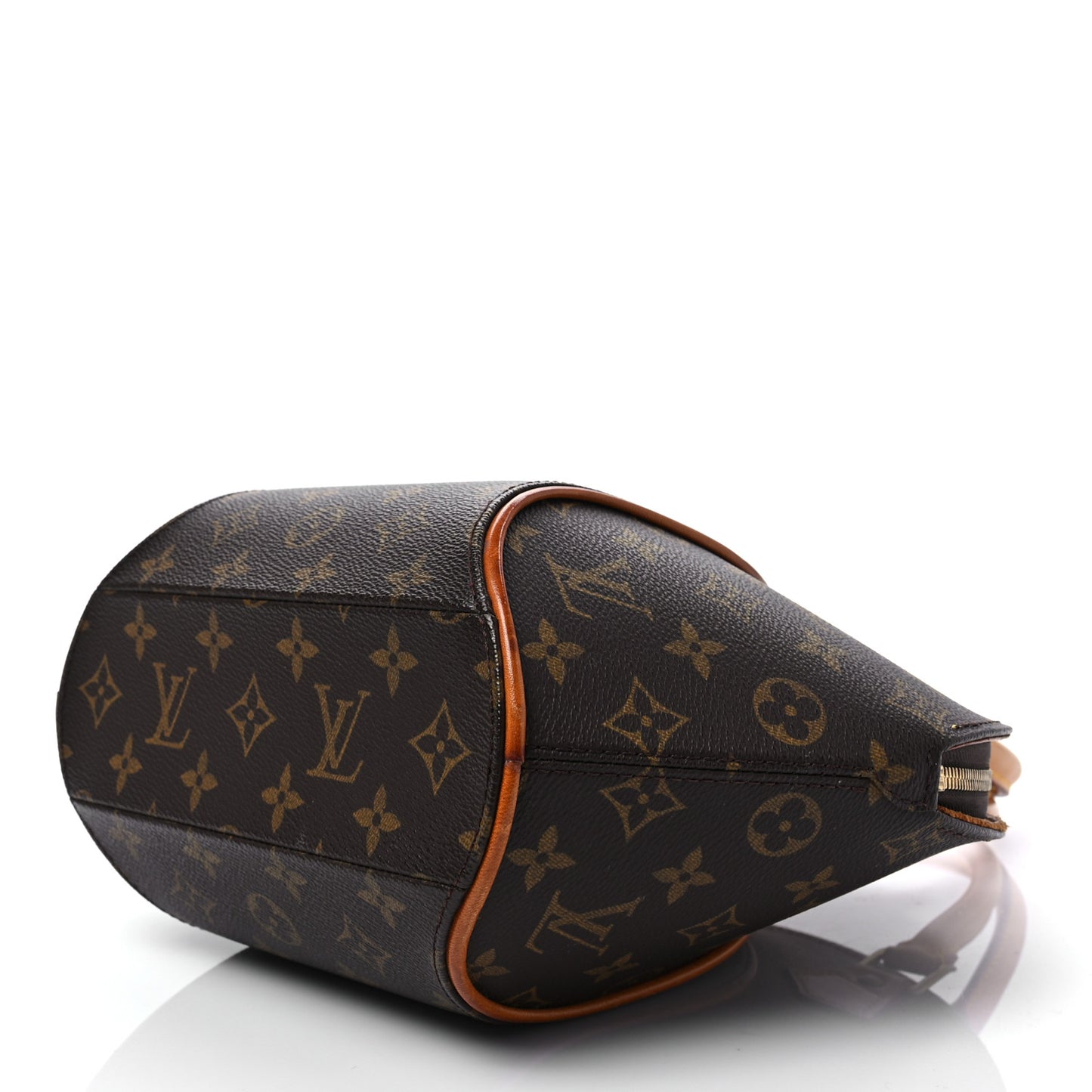 Monogram Ellipse PM