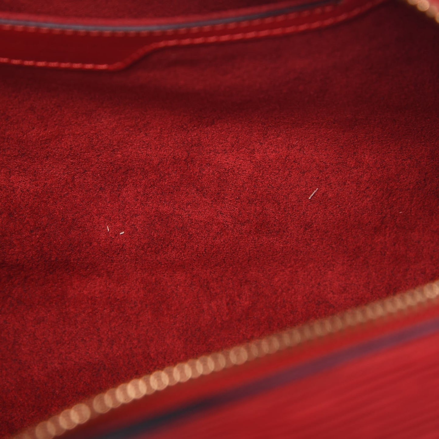 Epi Soufflot Castillan Red