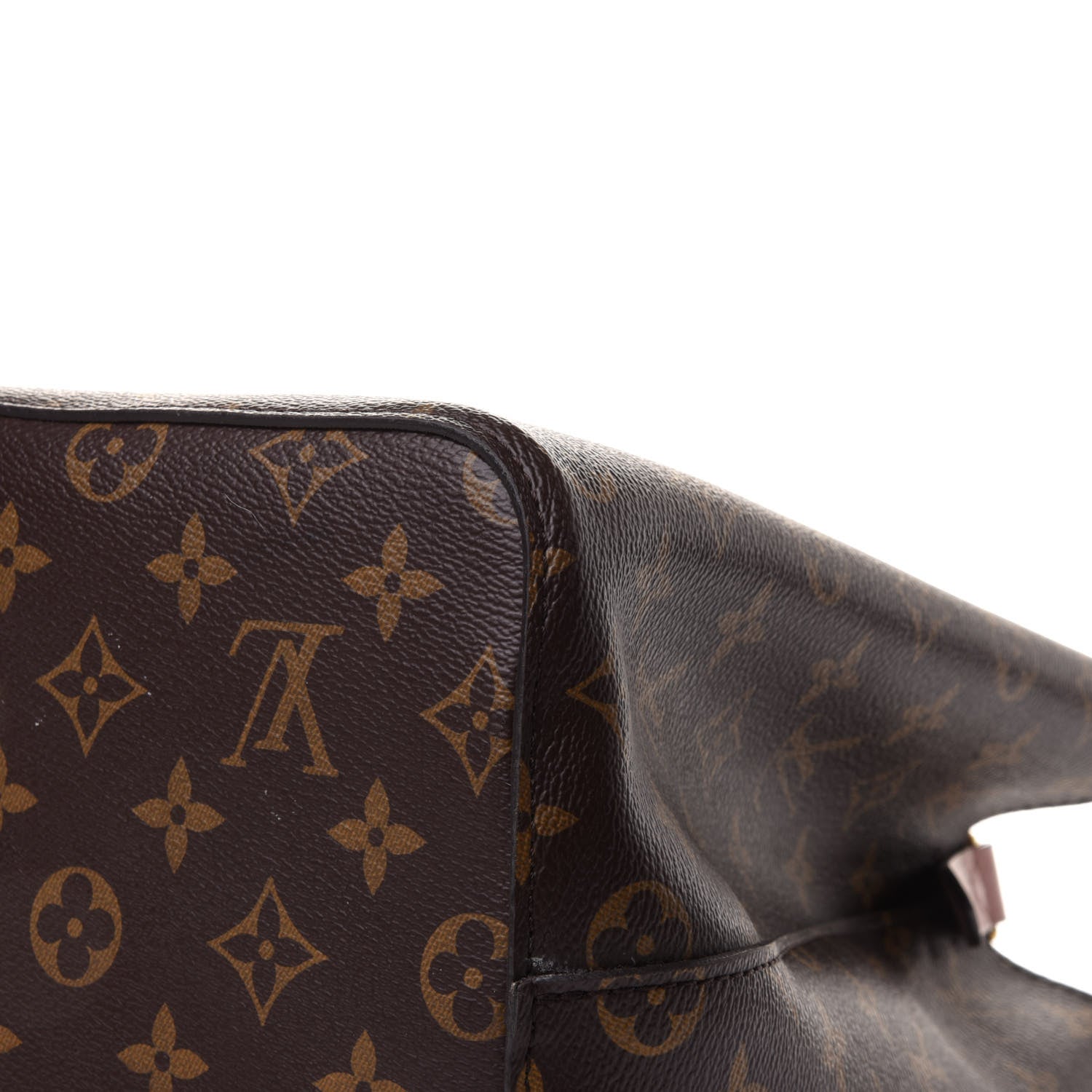 Louis Vuitton Monogram Neonoe MM Rose Poudre 12 of 18