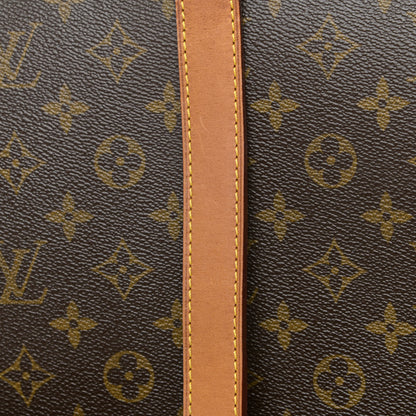 Louis Vuitton Monogram Pegase 60 42 of 42