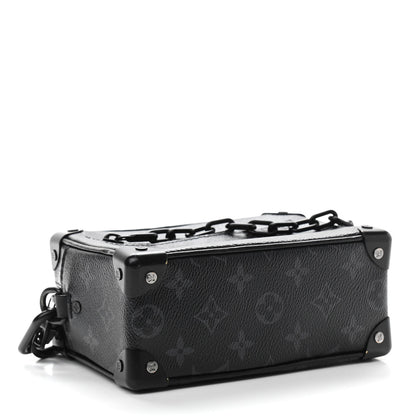 Louis Vuitton Monogram Eclipse Mini Soft Trunk 4 of 6