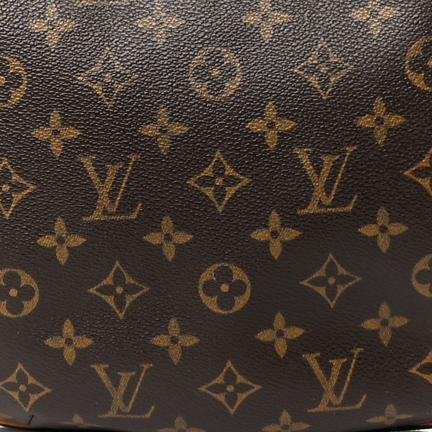 Monogram Croissant GM