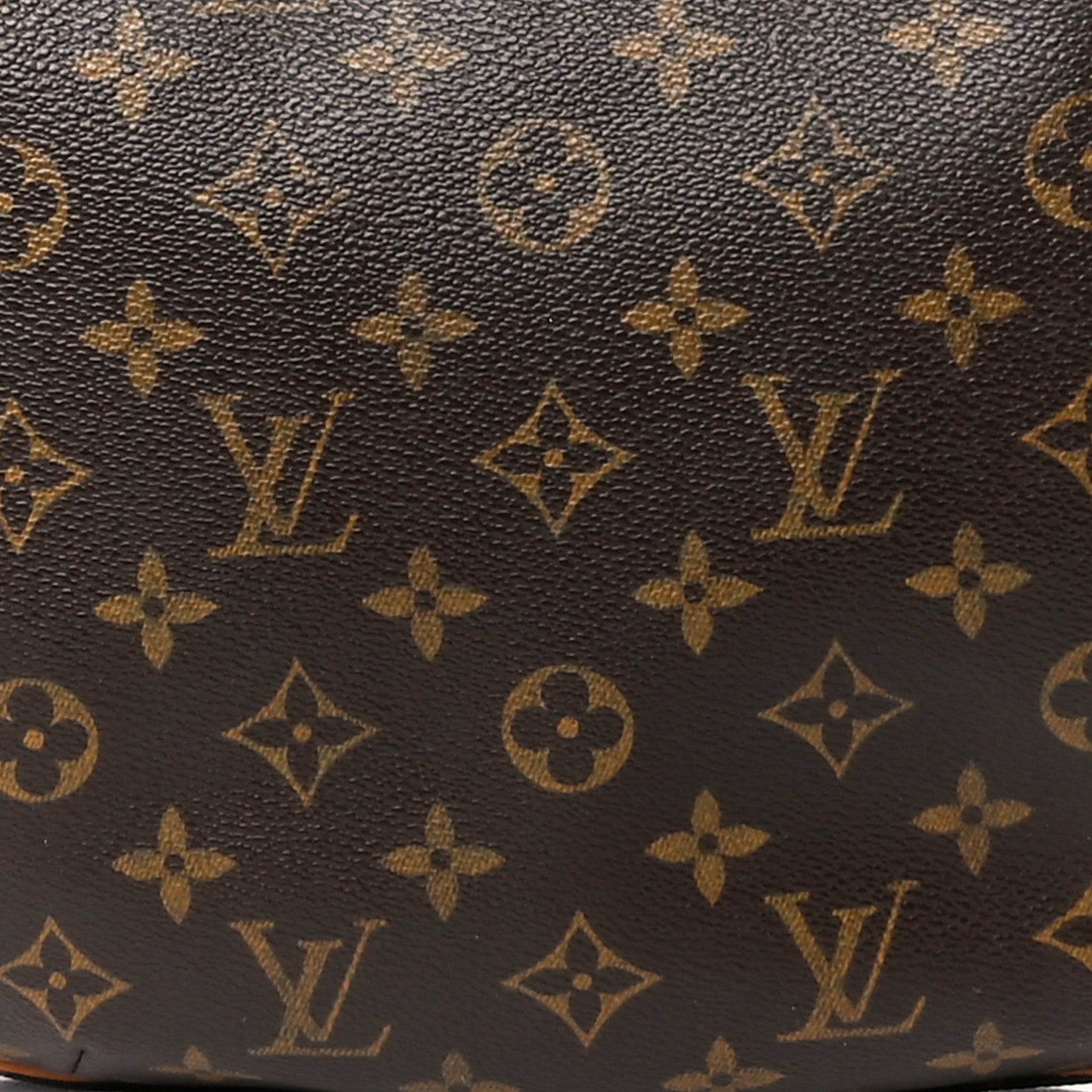 Louis Vuitton Monogram Croissant GM 7 of 10
