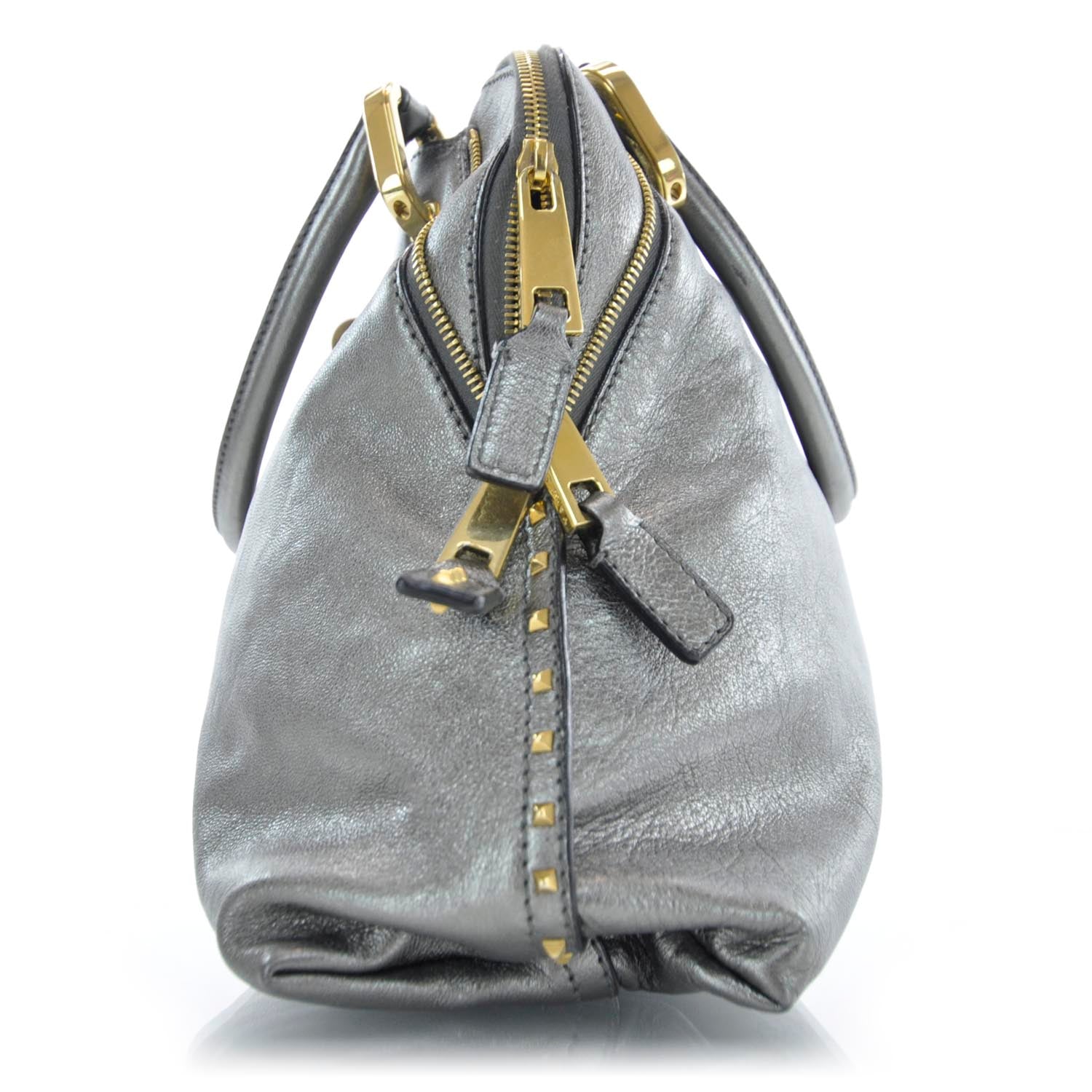 Marc Jacobs Paradise Rio Silver 4 of 9