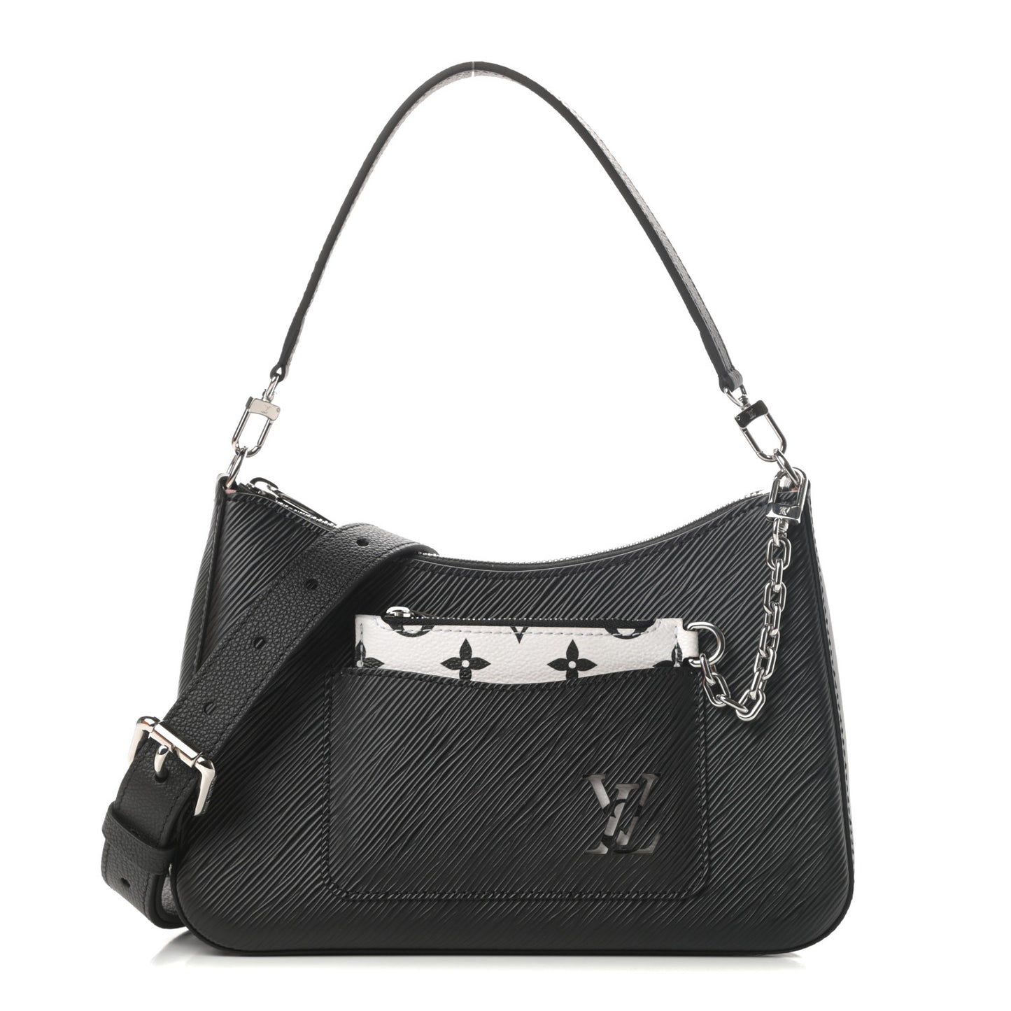 Epi Marelle Black