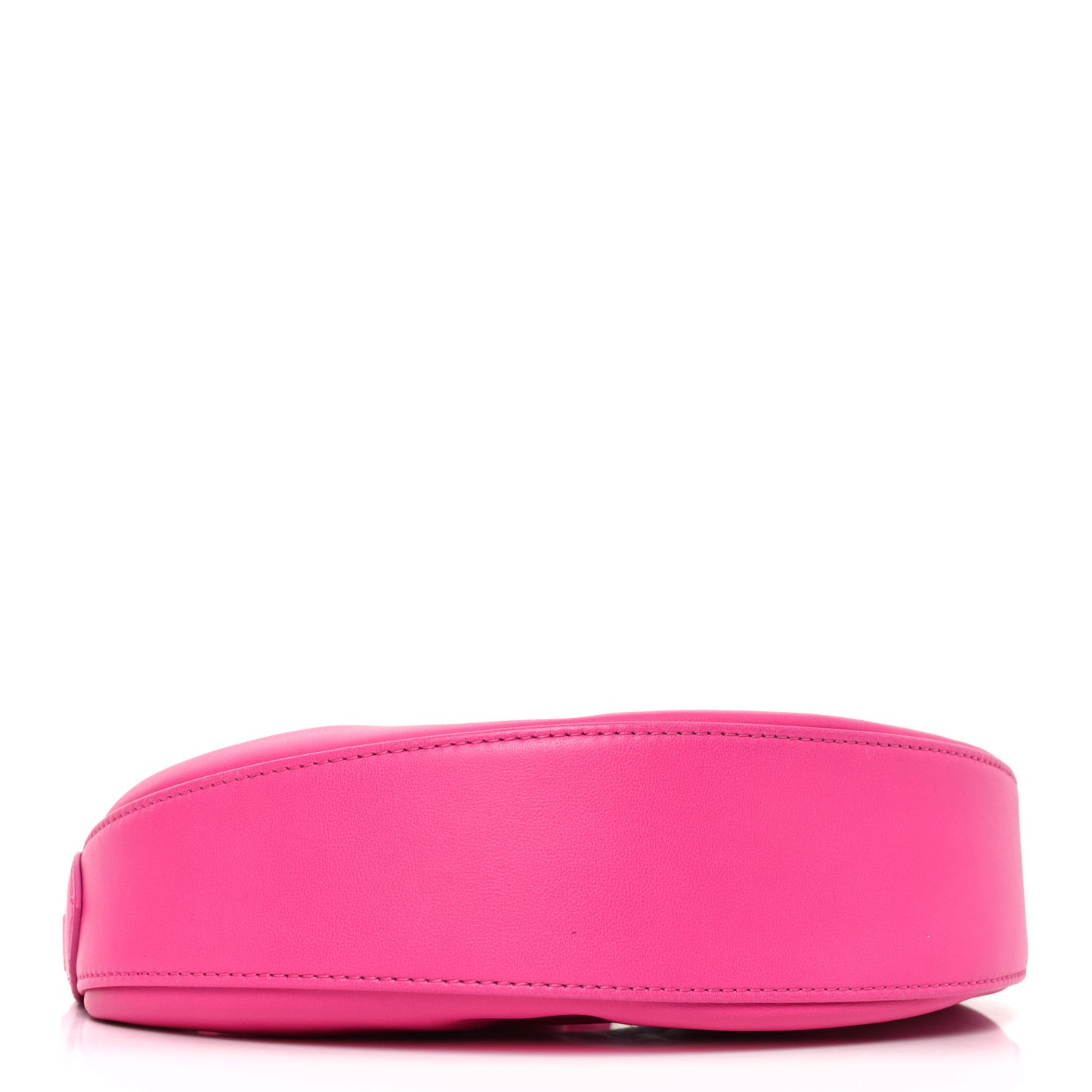 Calfskin Bubblegram Over The Moon Miami