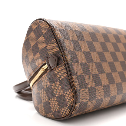 Louis Vuitton Damier Ebene Ribera Mini 9 of 10
