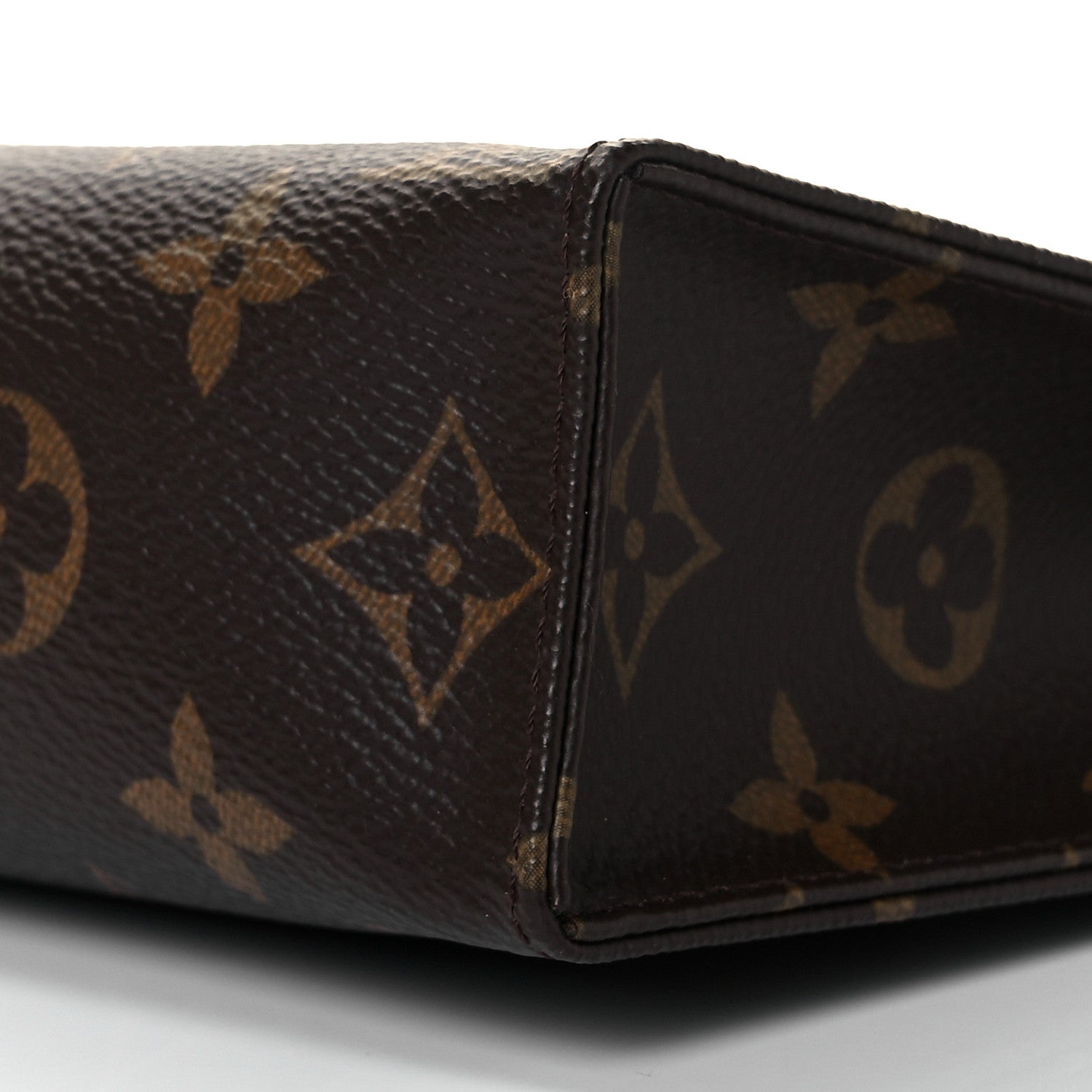 Louis Vuitton Monogram Toiletry Pouch 19 9 of 10