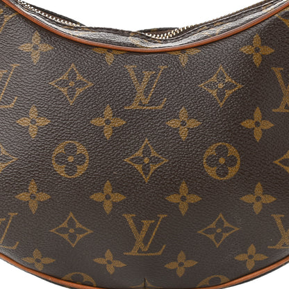 Louis Vuitton Monogram Croissant PM 8 of 12