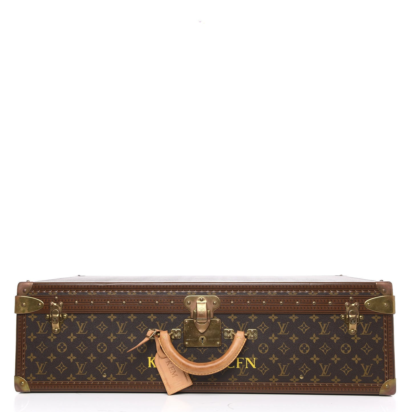 Monogram Alzer 75