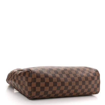 Louis Vuitton Damier Ebene Portobello PM 4 of 10