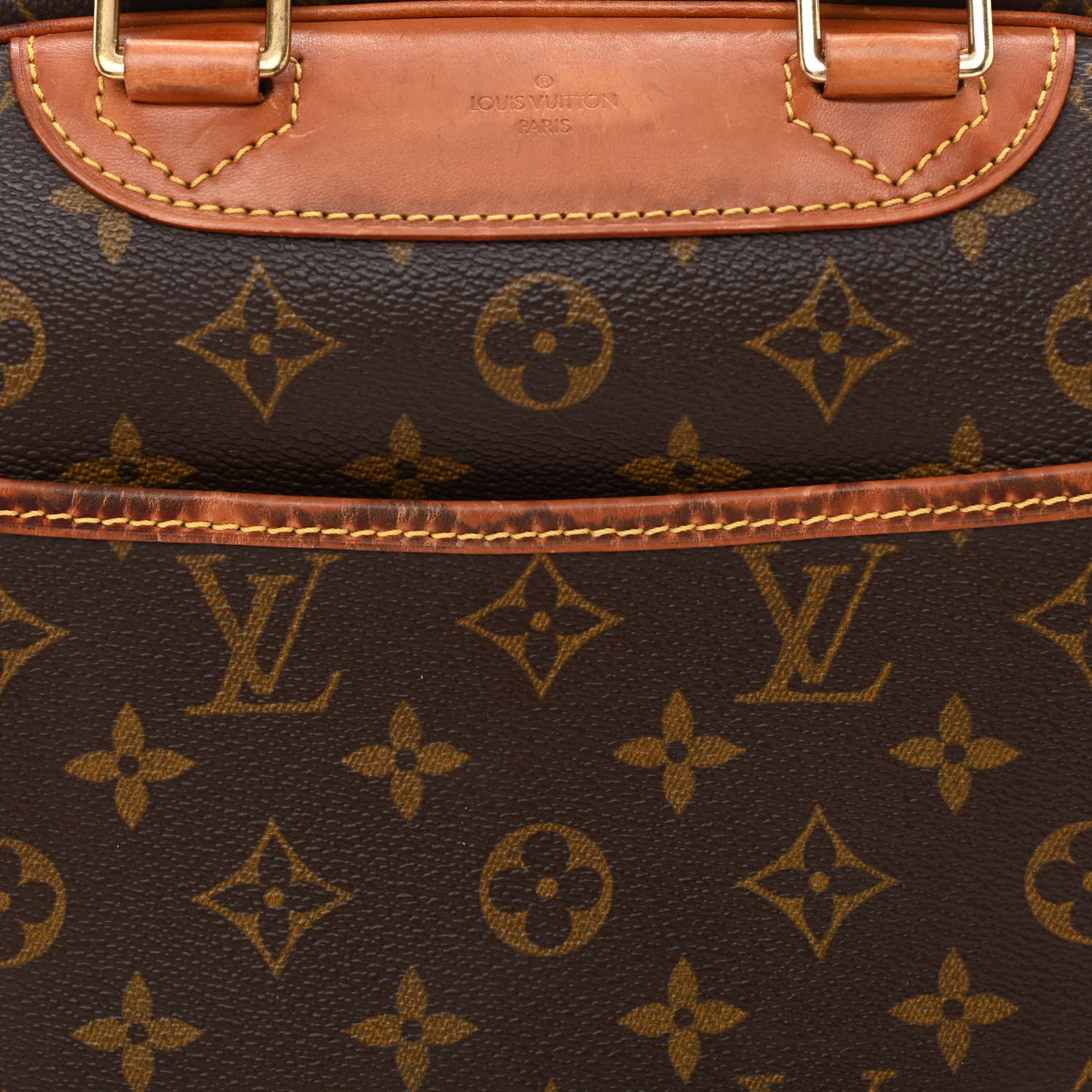 Monogram Trouville