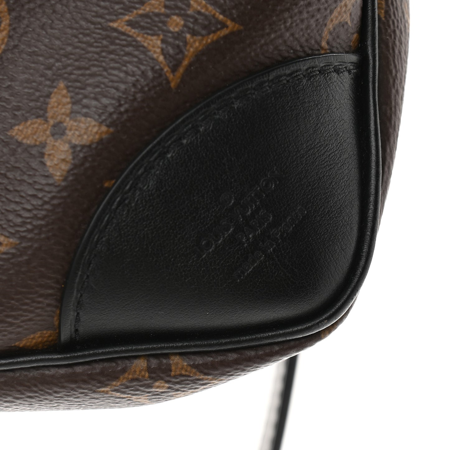 Monogram Odeon MM Black
