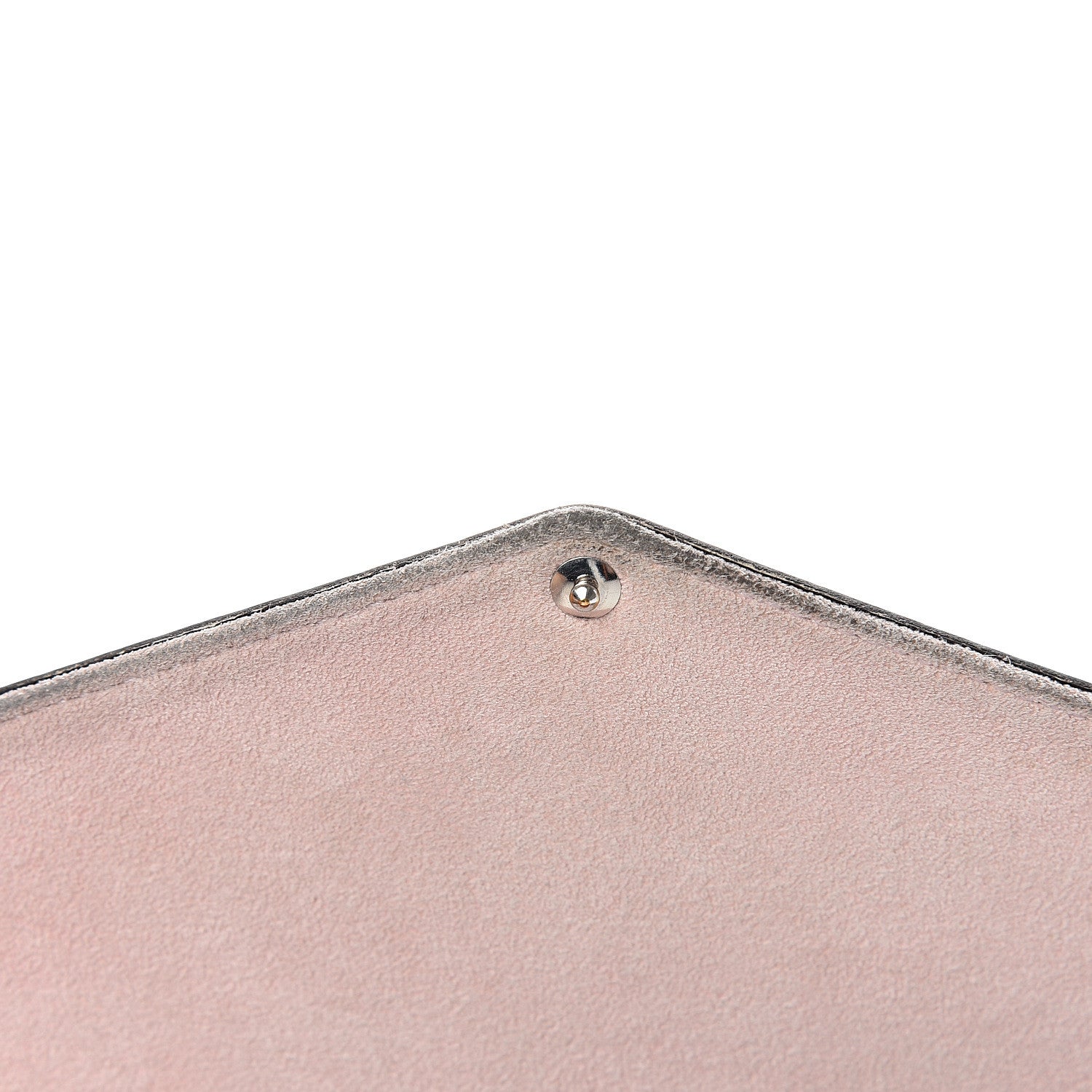 Louis Vuitton Epi Pochette Felicie Rose Ballerine 11 of 15