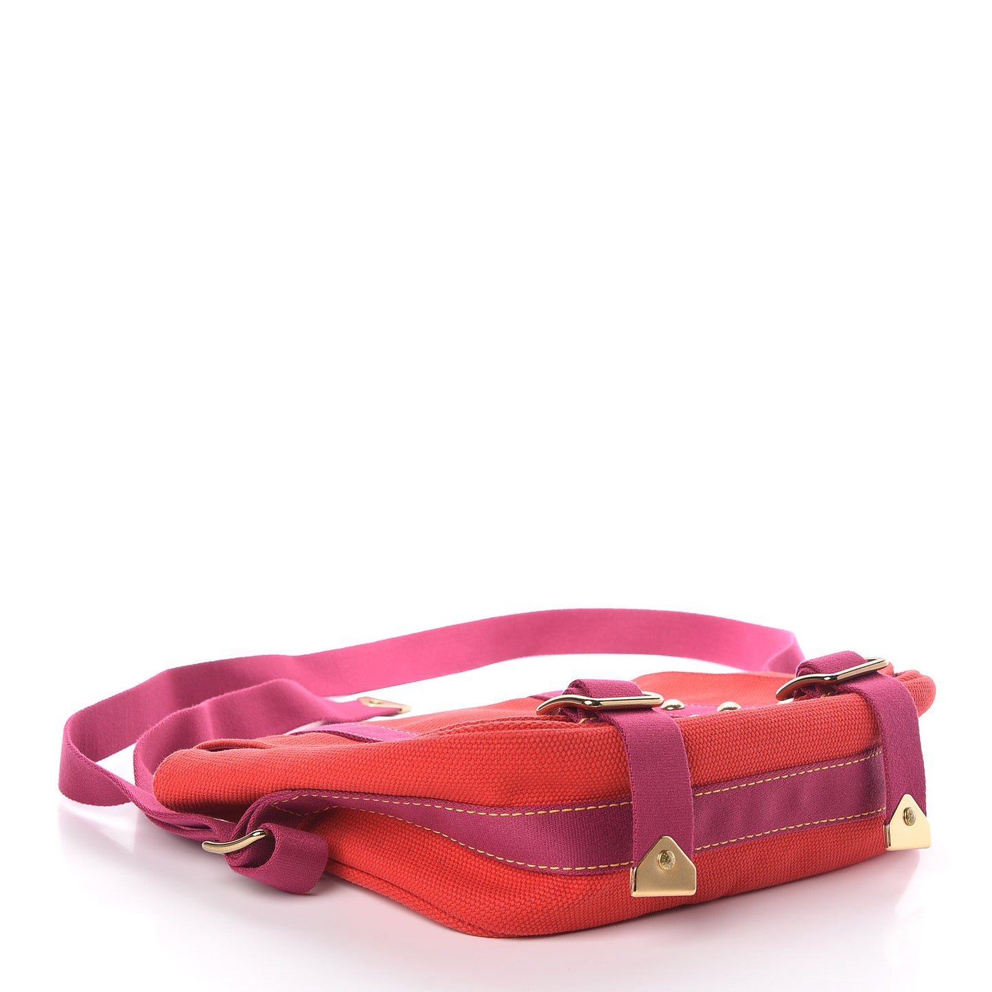 Antigua Besace PM Messenger Red