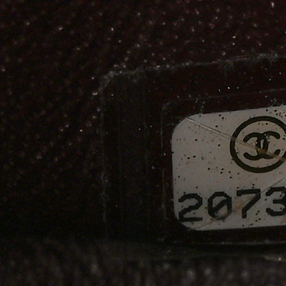 Chanel Lambskin Quilted Medium Single Flap Beige 7 of 12