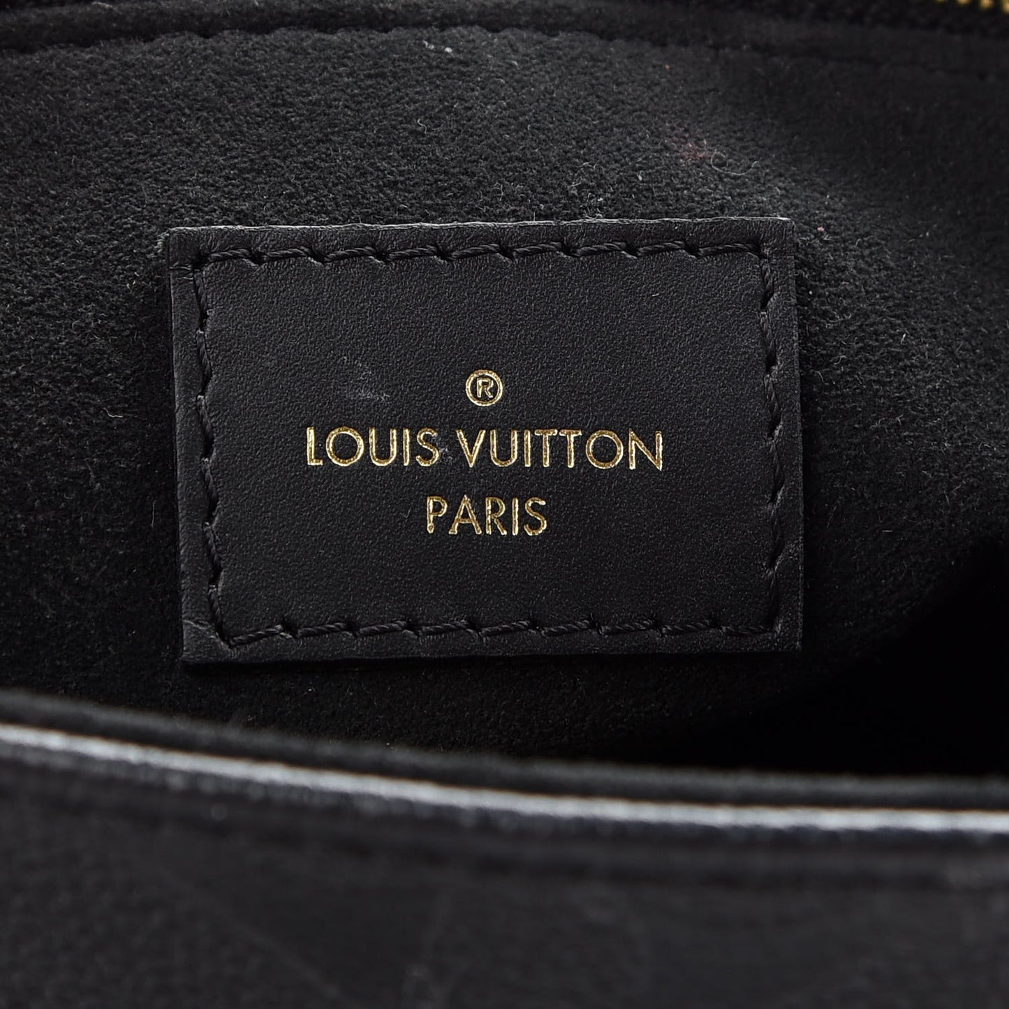 Empreinte Monogram Giant Onthego PM Black