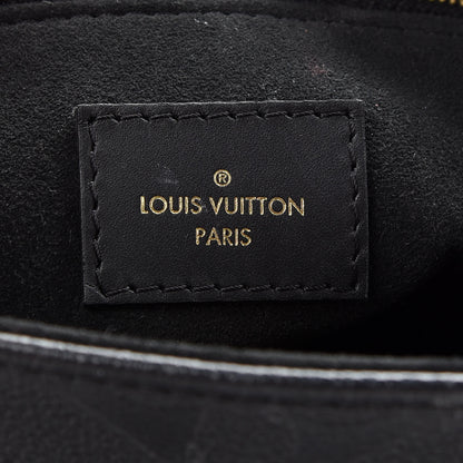 Louis Vuitton Empreinte Monogram Giant Onthego PM Black 6 of 9