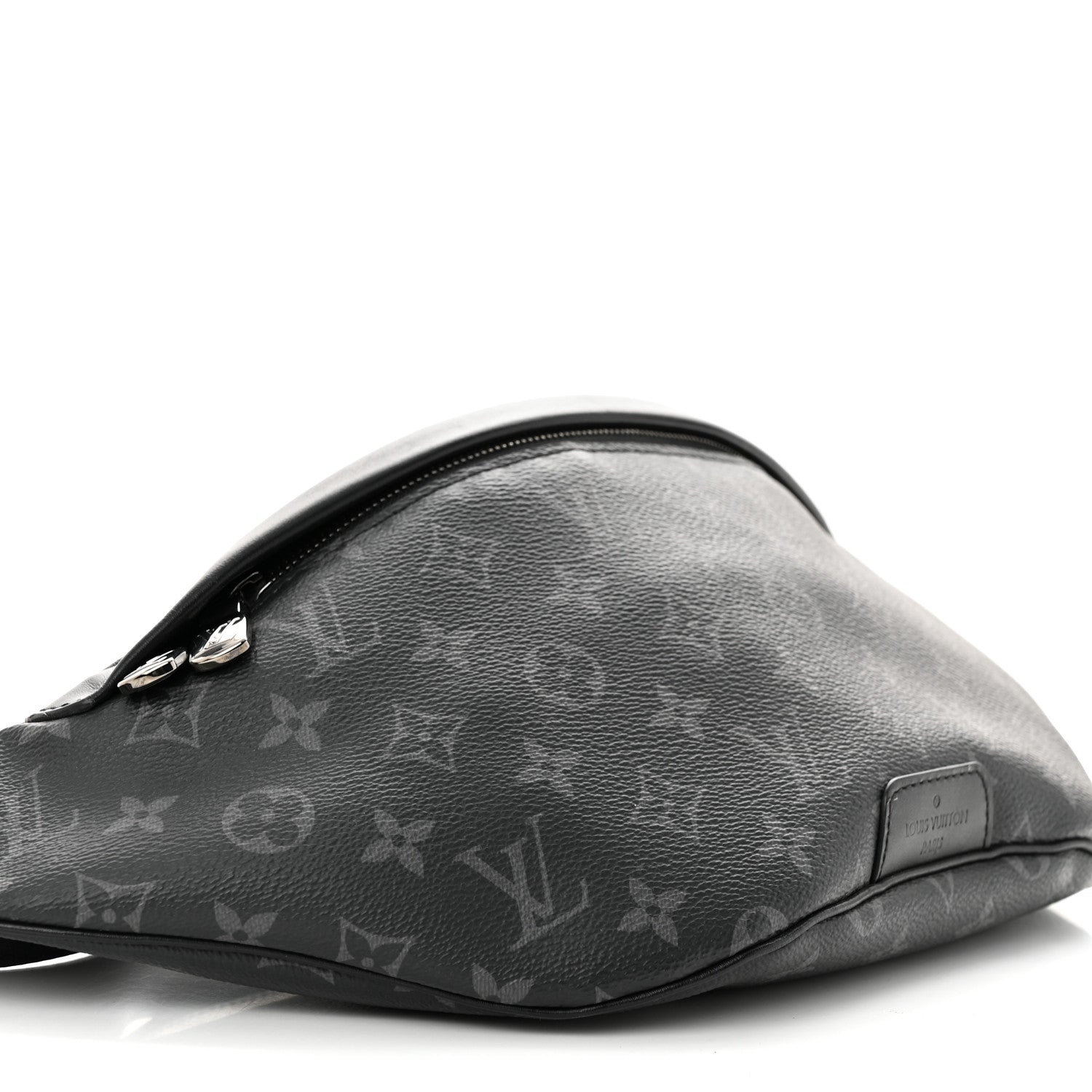 Louis Vuitton Monogram Eclipse Discovery Bumbag 9 of 10