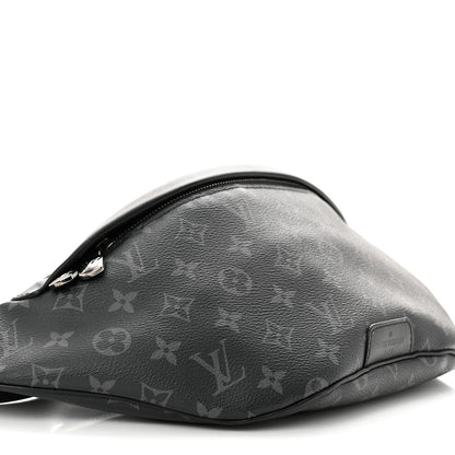 Louis Vuitton Monogram Eclipse Discovery Bumbag 9 of 10
