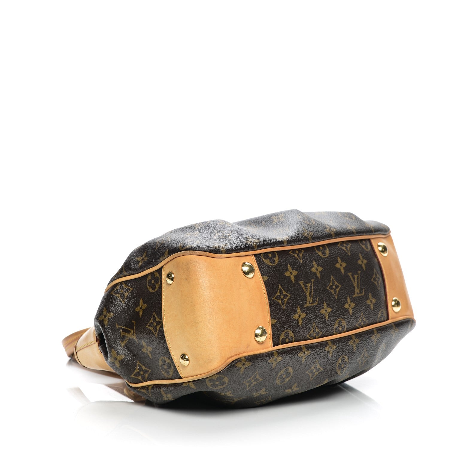 Louis Vuitton Monogram Boetie PM 4 of 12