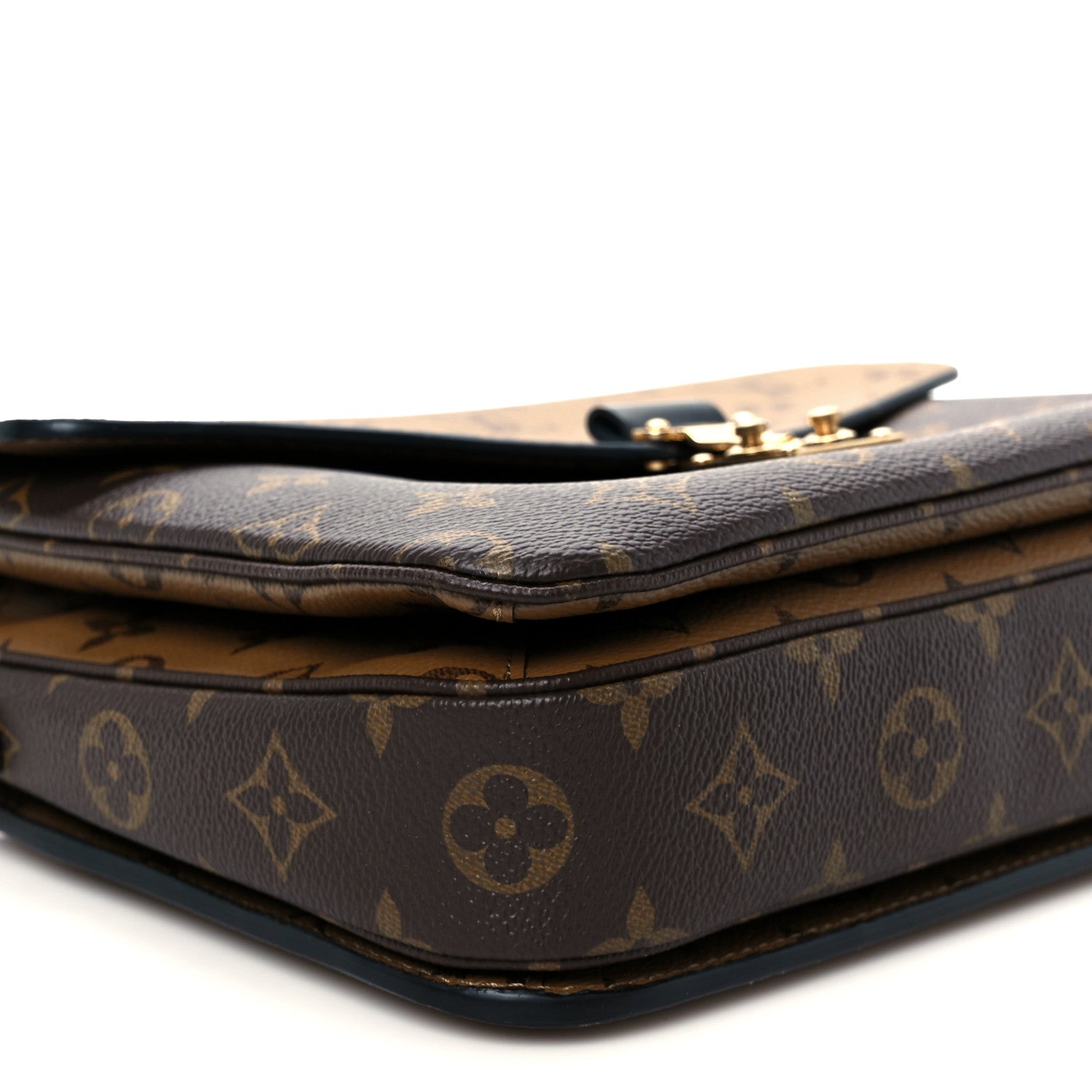Louis Vuitton Reverse Monogram Pochette Metis 10 of 12