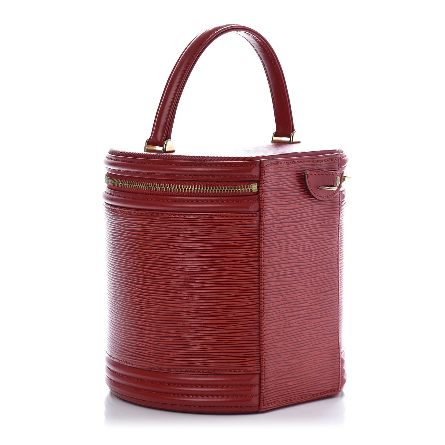 Epi Cannes Castillan Red