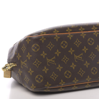 Louis Vuitton Monogram Deauville 13 of 14