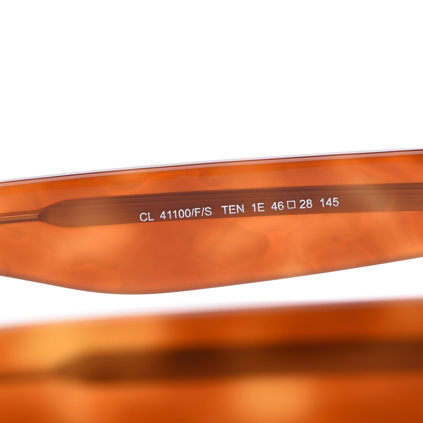 Marta Sunglasses CL 41100/F/S Havanna