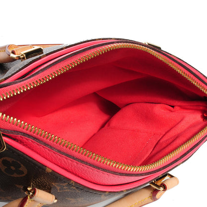 Louis Vuitton Monogram Pallas BB Dahlia 5 of 8