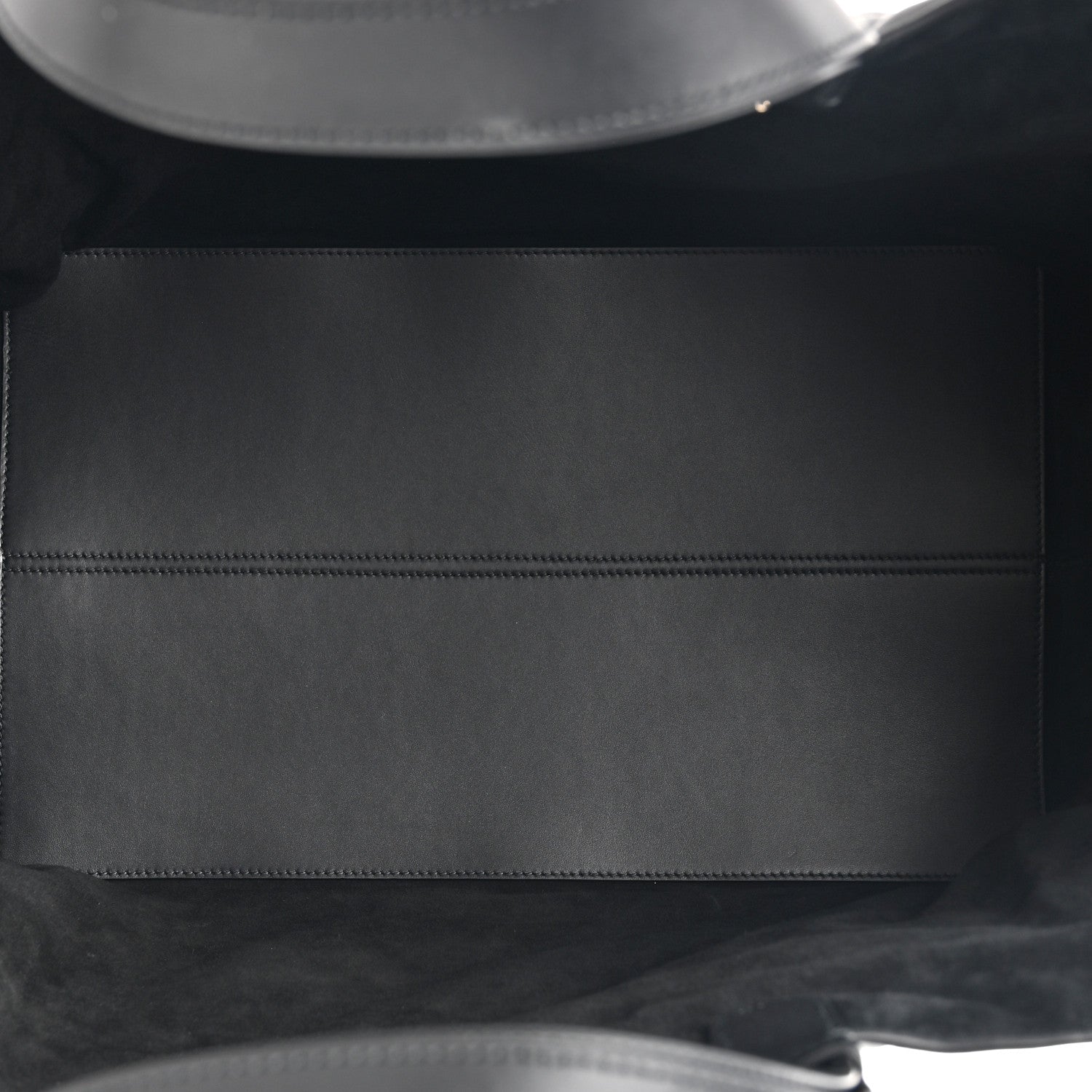Christian Dior Calfskin Macrocannage Large Toujours Black 6 of 13