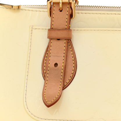 Louis Vuitton Vernis Rosewood Ave Perle 12 of 15