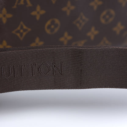 Louis Vuitton Monogram Abbesses Messenger Bag 17 of 18