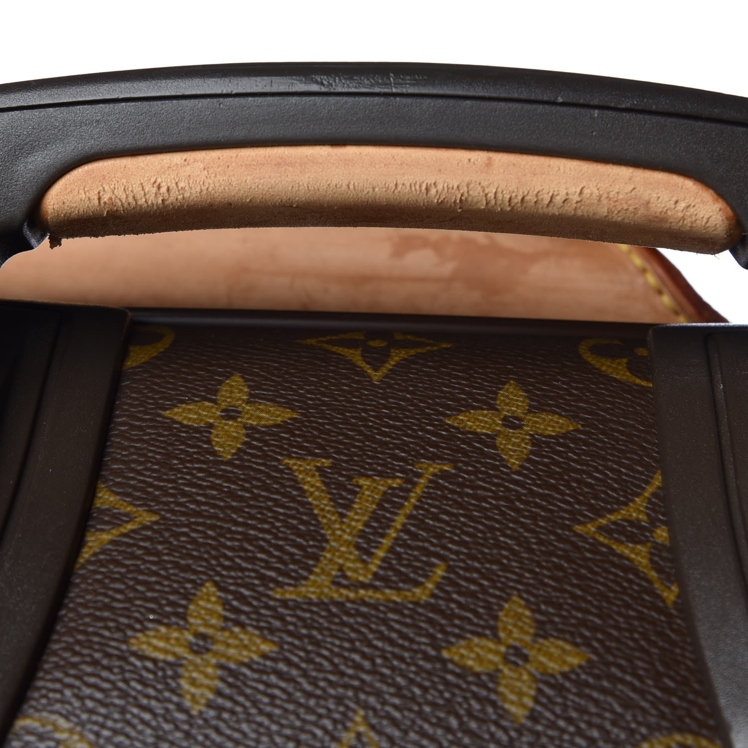 Louis Vuitton Monogram Pegase 55 12 of 18