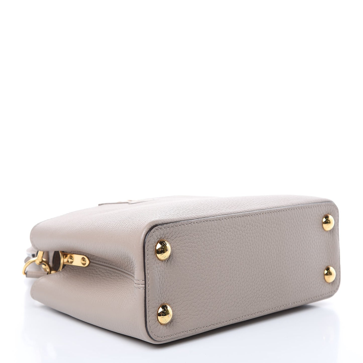 Taurillon Capucines BB Galet